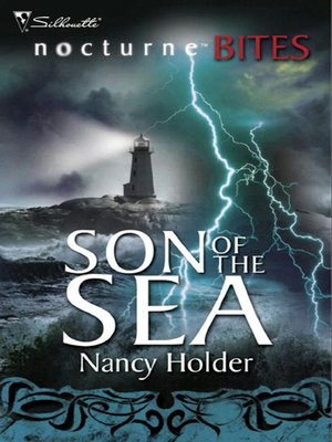 Son of the Sea - ebook